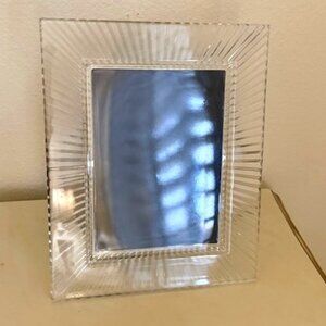 waterford picture frame